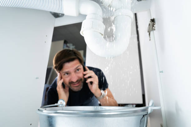Shower Repair Services in Ball, LA