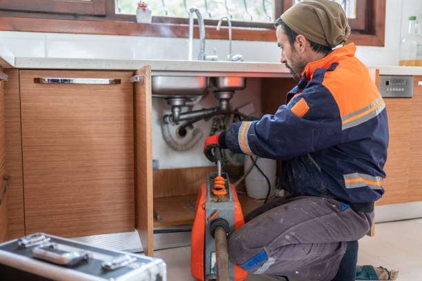 Best Plumbing Inspection Services  in Ball, LA