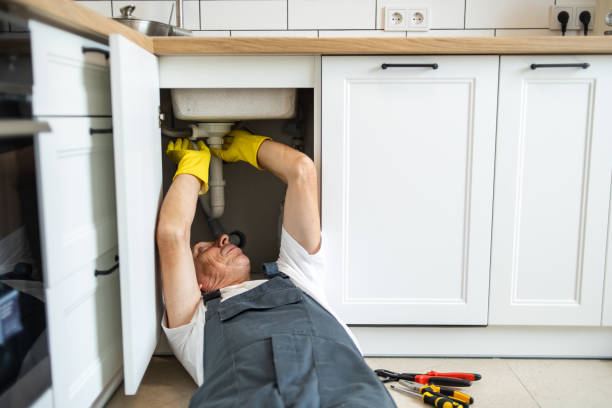Professional Plumbing in Ball, LA
