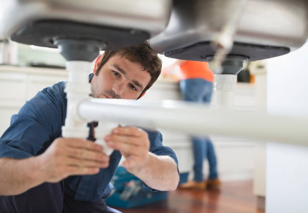 Professional Plumbing in Ball, LA
