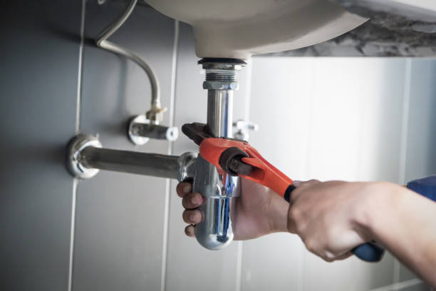 Best Best Plumbers Near Me  in Ball, LA