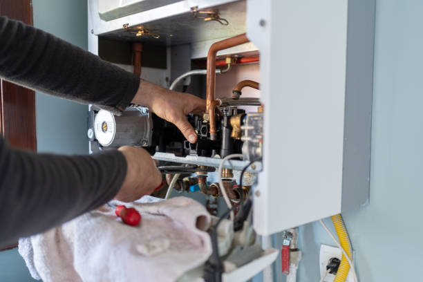 Best Shower Repair Services  in Ball, LA