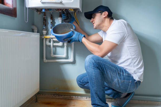 Best Faucet Repair  in Ball, LA