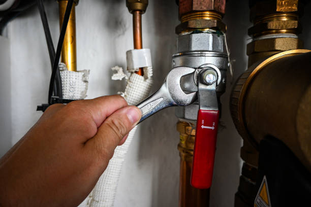 Clogged Drain Plumber in Ball, LA